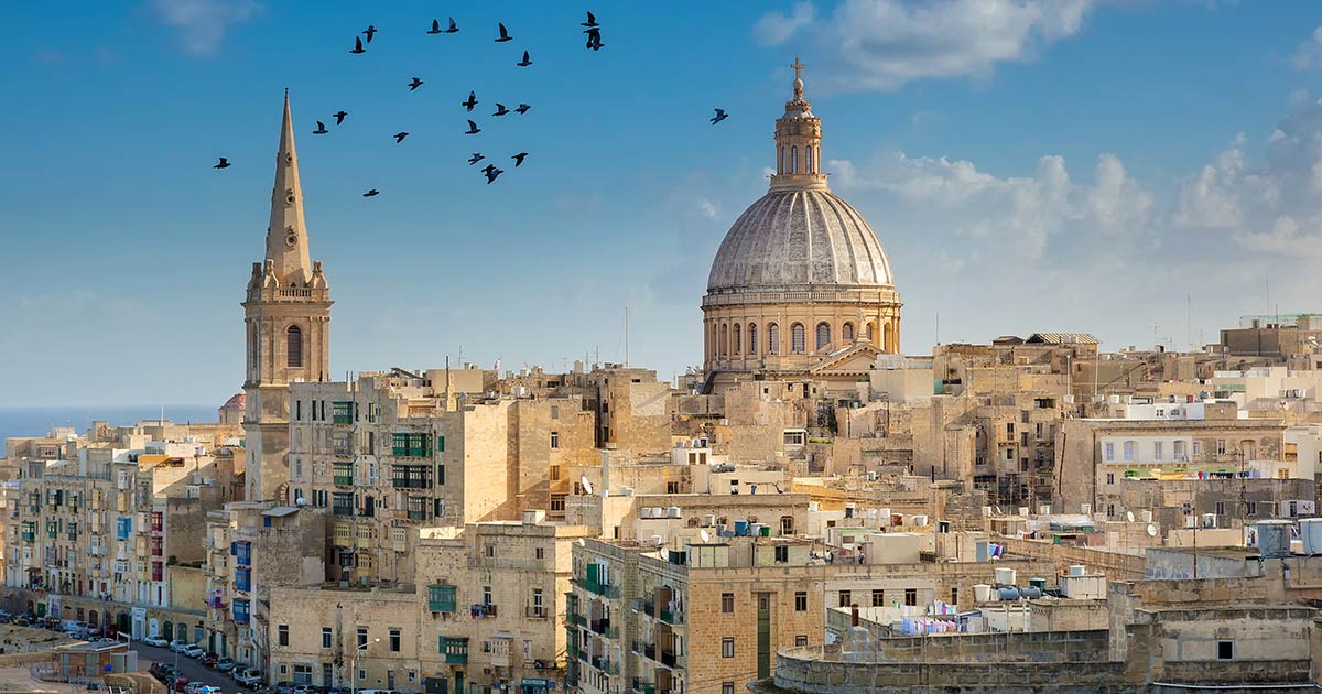 Malta